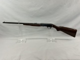 Remington, Model 24, .22lr, Rifle