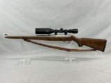 Ruger, 10/22 Carbine, .22lr, Rifle w/ Simmons