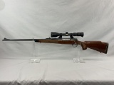 Remington, Model 700, 7mm Rem mag, Rifle w/