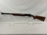Browning, BPR, .22mag, Rifle