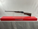 Winchester, Model 63, .22l, Rifle w/ Box