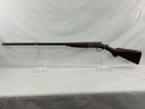 Challenge, 12ga, Shotgun