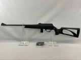 CI Zastava, LB225A, .22lr, Rifle w/ Two Extra Mags