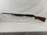 Mossburg, Model 500E, 410ga, Shotgun