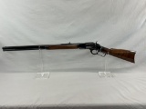 Winchester, Model 1873, .22lr, Rifle