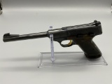 Browning, Challenger, .22lr, Pistol