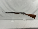 Winchester, Model 62, .22s/l/lr, Rifle