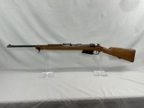Mauser, Model 1891 Argentine, 7.65x53, Rifle