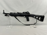 Hi Point, Model 995, 9mm, Rifle w/ Laser and Sling