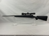 Remington, Model 783, 22-250, Rifle w/ Scope