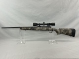 Savage, Axis, 6.5creedmoor, Rifle w/ Weaver Scope