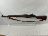 Winchester, M1 Grande, 30cal, Rifle w/ Sling