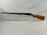 Browning, Trumbone, .22cal, Rifle