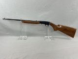 Browning, Auto, .22lr, Rifle w/ Box