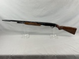 Winchester, Model 42, 410ga, Shotgun