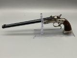 Stevens Conlin, .22cal, Pistol