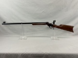 Stevens, Model 44, .44-40 Custom Built, Douglas