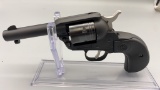 Ruger, Wrangler, .22LR, Revolver