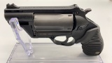 Taurus, Judge, 45/410cal, Revolver w/ Soft Case