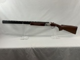 Mossberg, Silver Reserve, 20ga, Side by Side