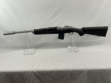 Ruger, Target Ranch, .223cal, Rifle