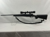 Howa, Model 1500, 22-250cal, Rifle w/ Simmons