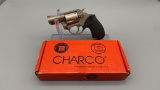 Charco, Off Duty, 5Shot, 38spl, Revolver w/ Box
