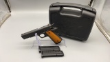 Rock Island Armory, M1911 A1-FS, 9mm, Pistol,