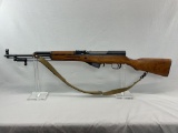 Norinco, SKS Carbine, 7.62x39, Rifle w/ Bayonet