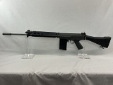 Imbel, Fal, 7.62nato/308cal, Rifle