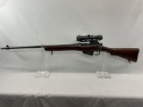 Sporterized Enfield, No4 MK1, 303cal, Rifle