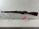 Hungarian Soviot, M44, 7.62x54r, Rifle