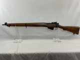 Enfield, No4 MK1, 303cal, Rifle