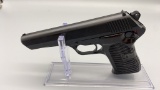 Intrac, CZ-52, 7.62x25, Pistol
