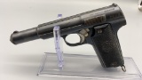 Astra, 600/43, 9mm Para, Pistol