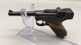 Erma Werke, KGP 68A, 380 Auto, Pistol
