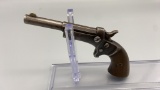 Stevens, .22LR, Pistol