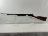 Taurus Model 62 Pump rifle, .22 L.R. Caliber,