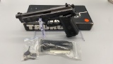 Taurus PT-92 AF 9MM Semi-Automatic Pistol 9MM
