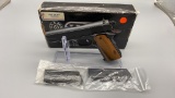 Llama Max-1-C/F Semi-Automatic Pistol in 9MM