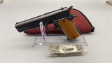 Ballester-Molina 1911 style Semi-Automatic Pistol