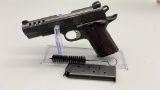 Griffon 1911 Combat Model Semi-Automatic Pistol