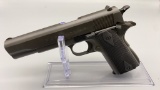 Colt Model 1927 Sistema Argentine Colt .45 ACP