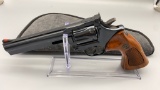 Dan Wesson .357 Caliber Revolver,