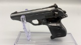 Interarms, Model 80, .22LR, Pistol
