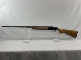 Western Field, SB-100B, 12ga, Shotgun