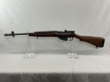 Lee Enfield, No1 MKIII, 303 British, Rifle
