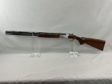Ruger, Red Label, 28ga, Shotgun