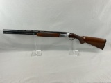Ruger, Red Label, 20ga, Shotgun