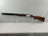 Ruger, Red Label, 12ga, Shotgun